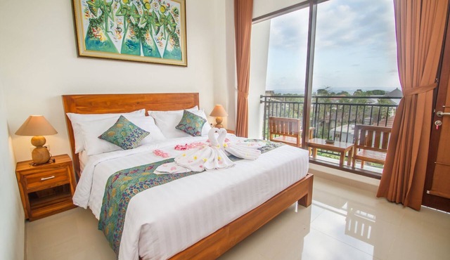 One Bedroom Suite near Canggu Beach