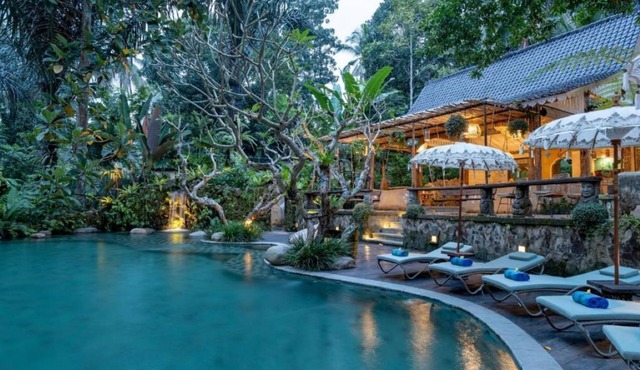 Pramana Giri Kusuma