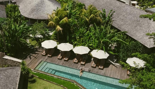Sejati Boutique Hotel Uluwatu