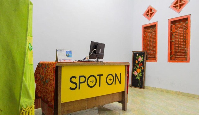 SPOT ON 2211 Rumah Singgah 007wijaya