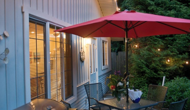 Vacation or Short Term Self Contained Cottage Rental