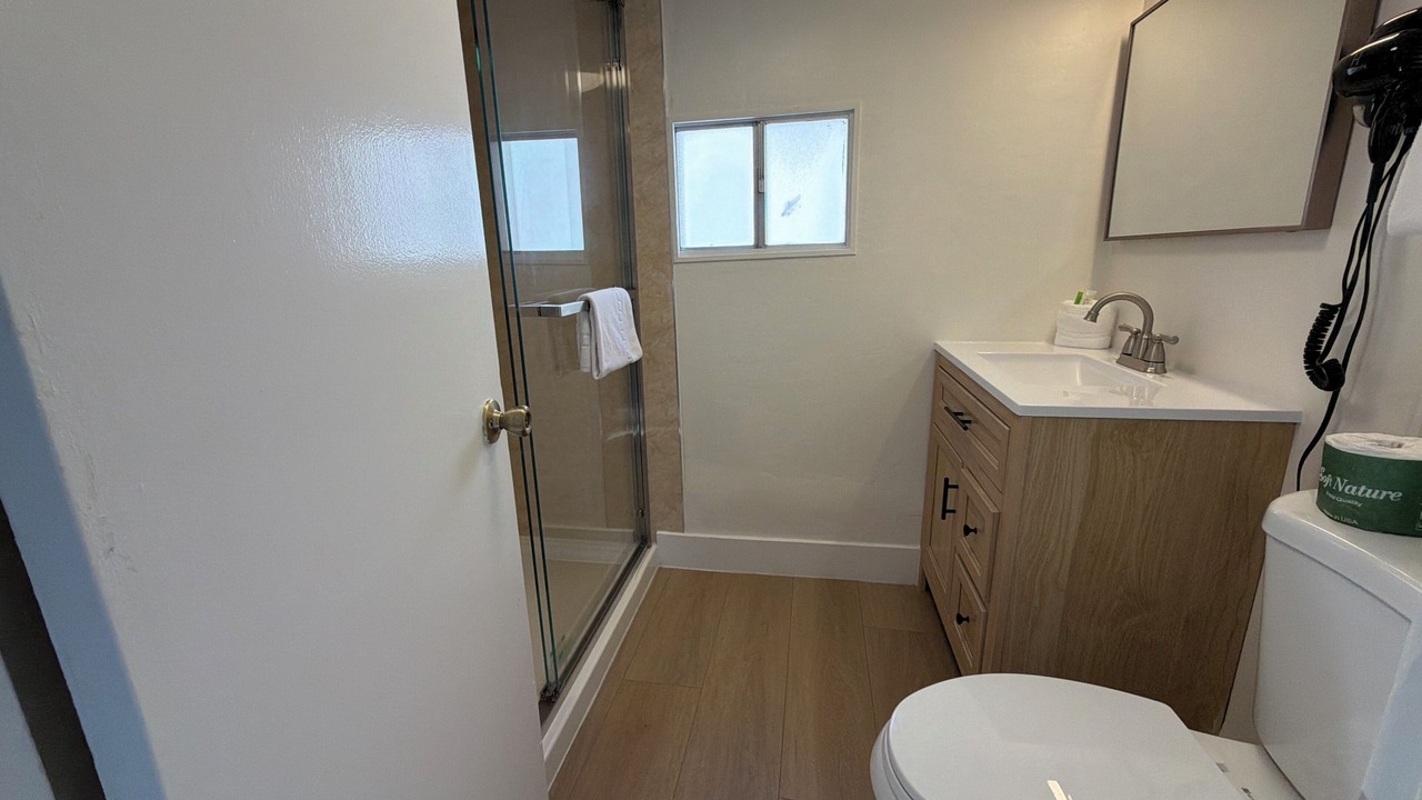 Photo of Bathroom in Northeast Carmel