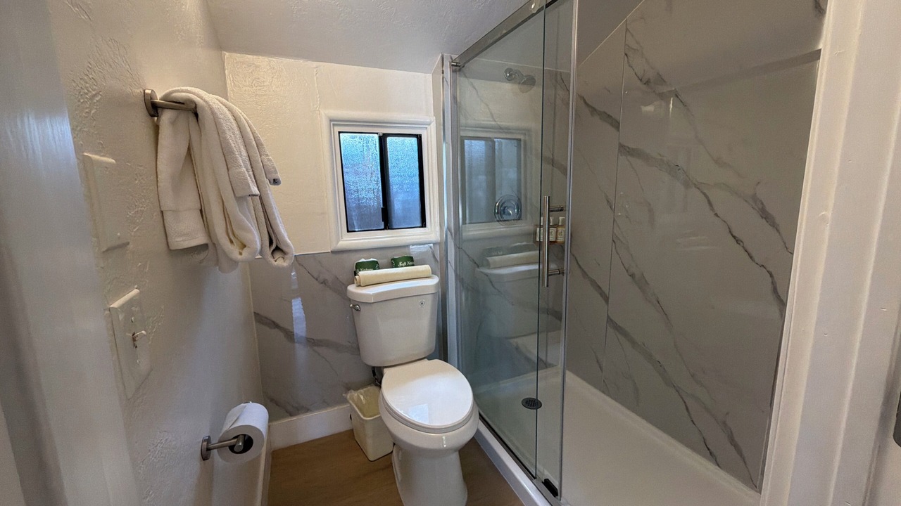 Photo of Bathroom in Northeast Carmel