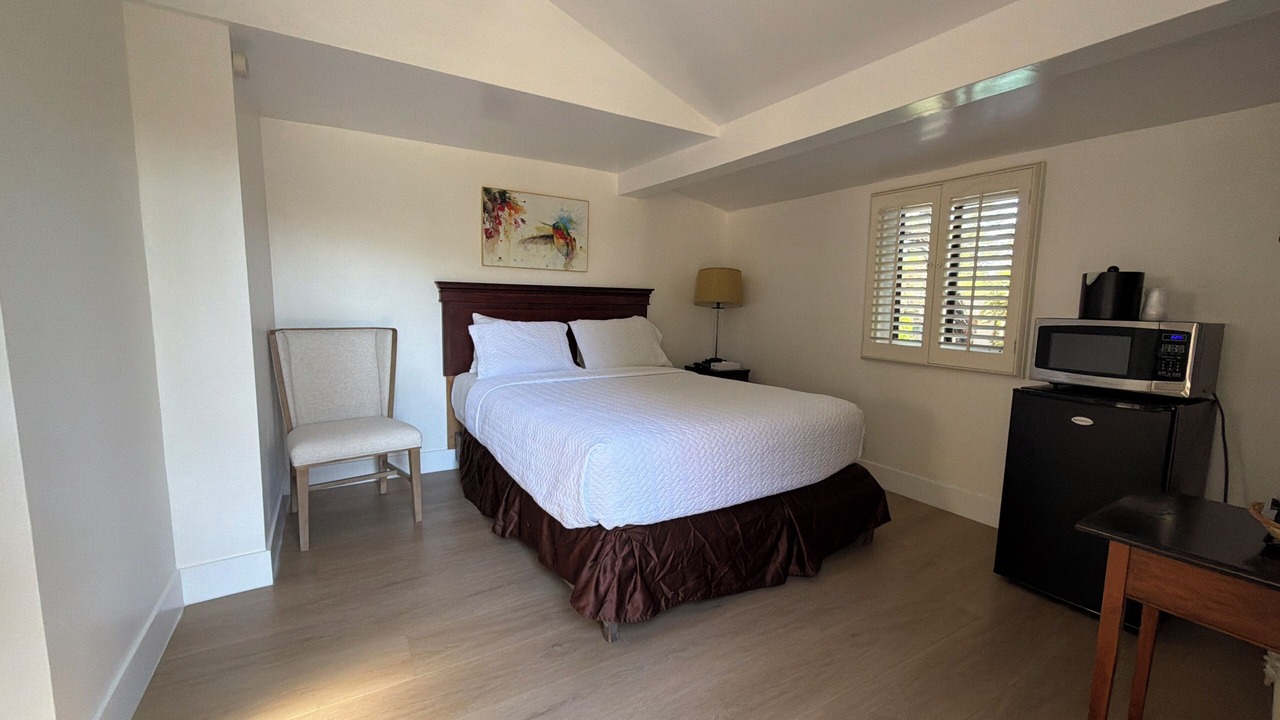 Photo of Bedroom in Northeast Carmel