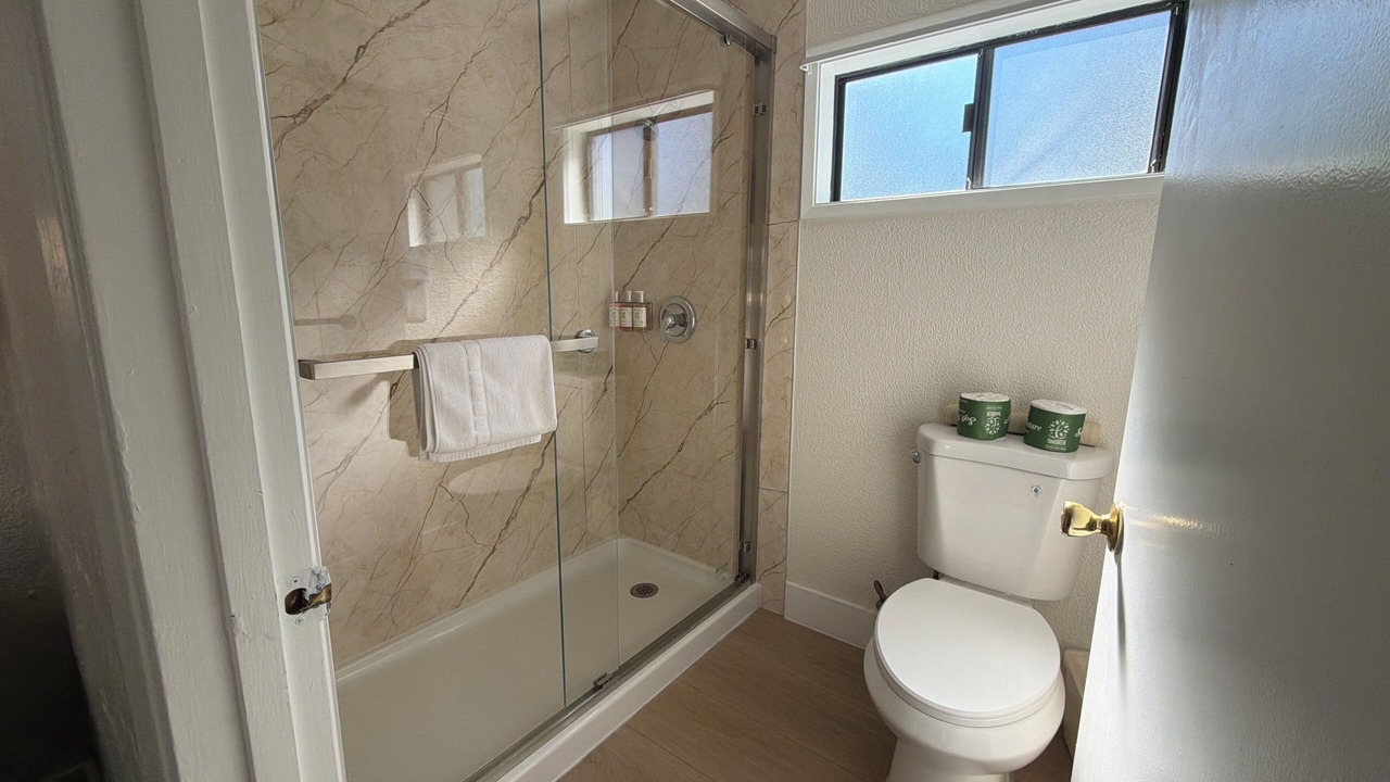 Photo of Bathroom in Northeast Carmel