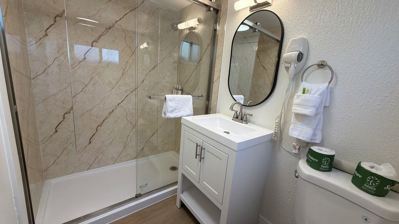 Photo of Bathroom in Northeast Carmel