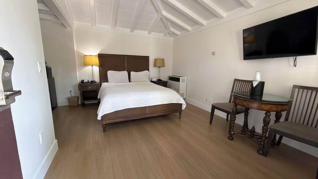 Photo of Bedroom in Northeast Carmel