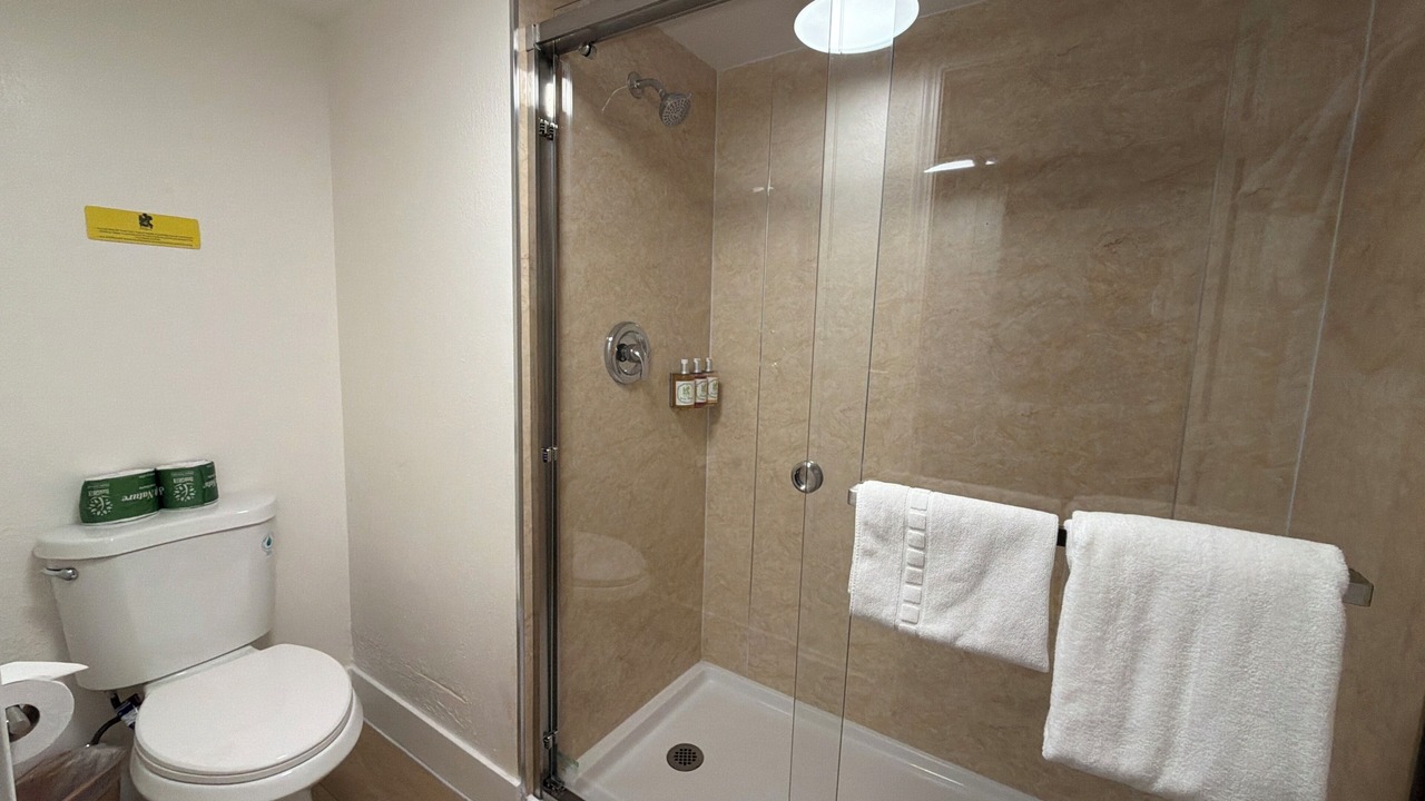 Photo of Bathroom in Northeast Carmel