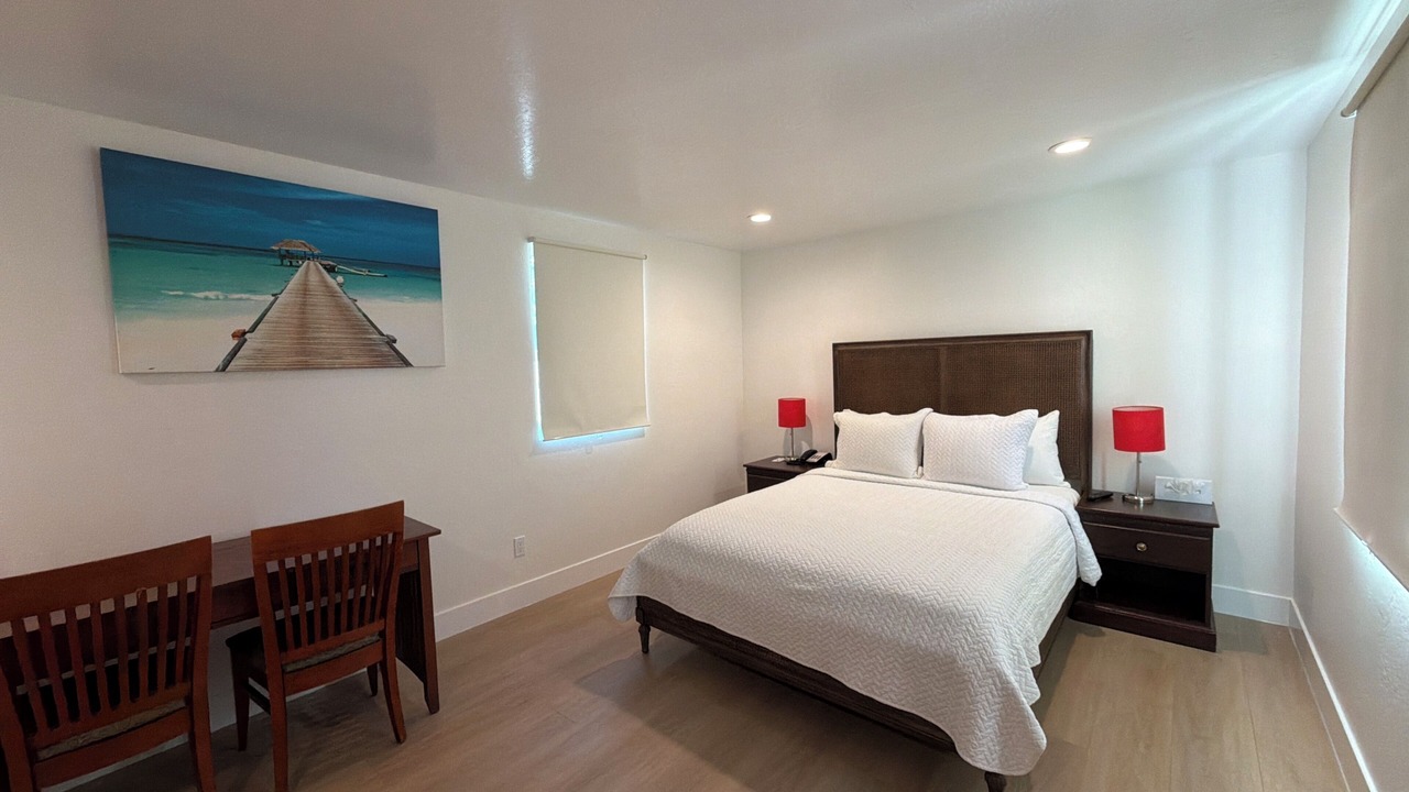 Photo of Bedroom in Northeast Carmel
