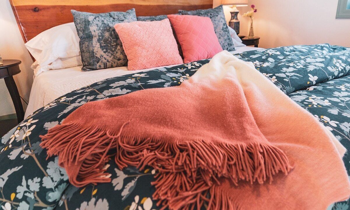 Photo of Bedroom in Clarkdale