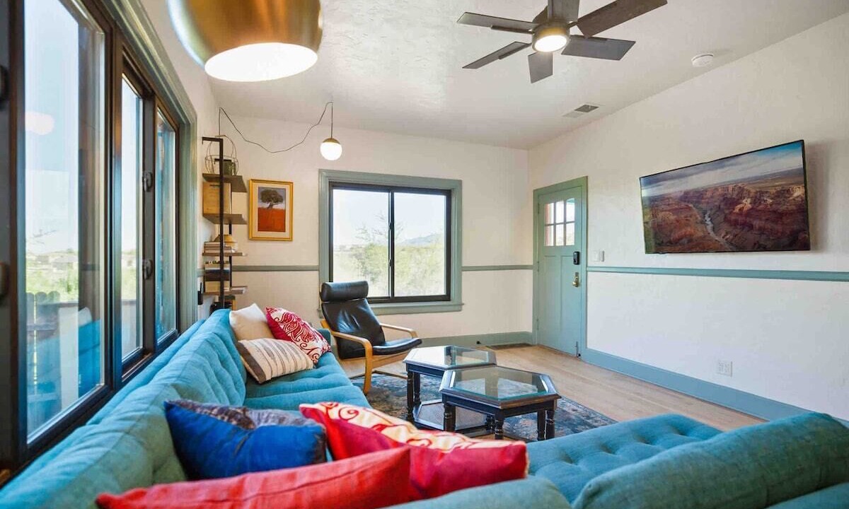 Photo of Livingroom in Clarkdale