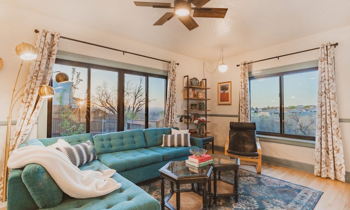 Photo of Livingroom in Clarkdale
