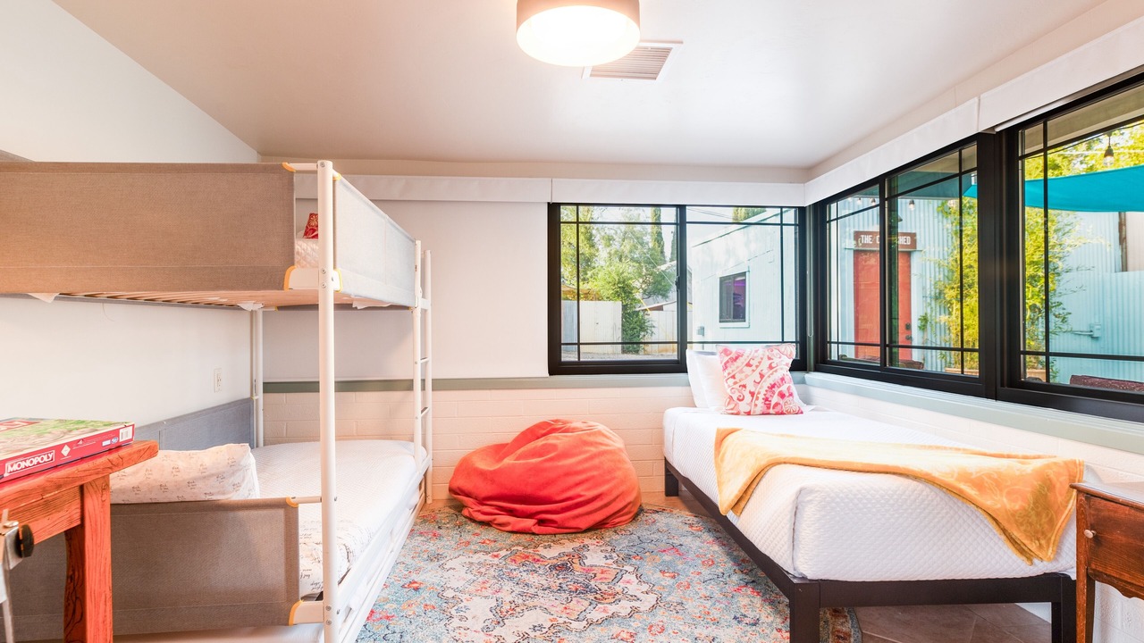 Photo of Bedroom in Clarkdale
