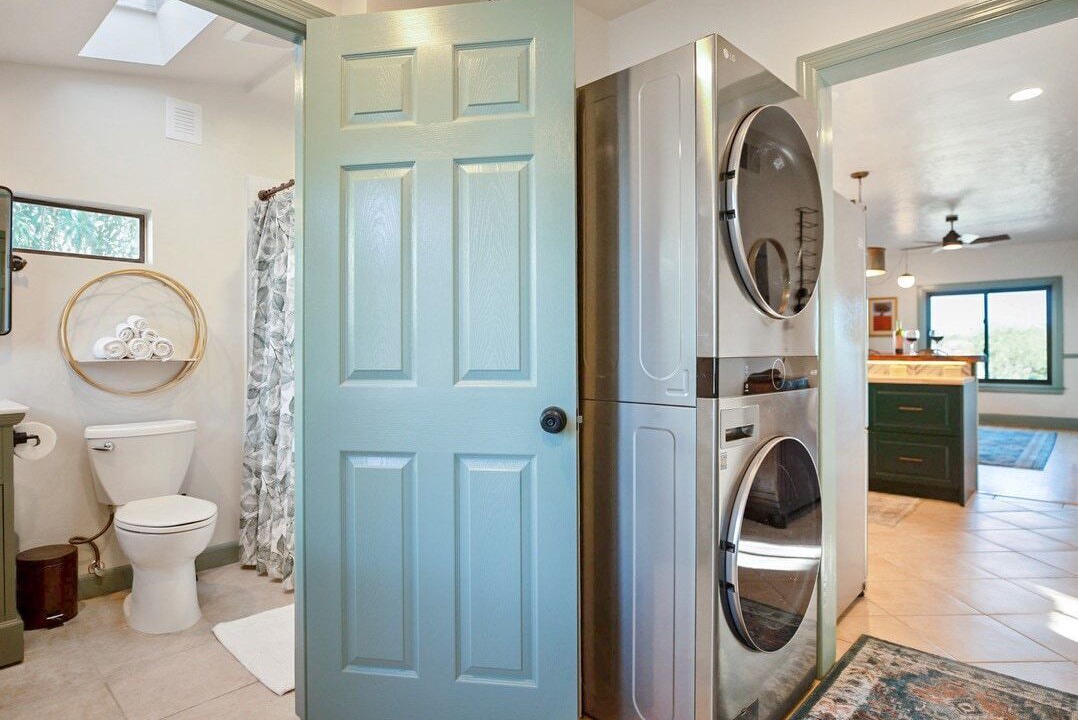 Photo of Bathroom in Clarkdale