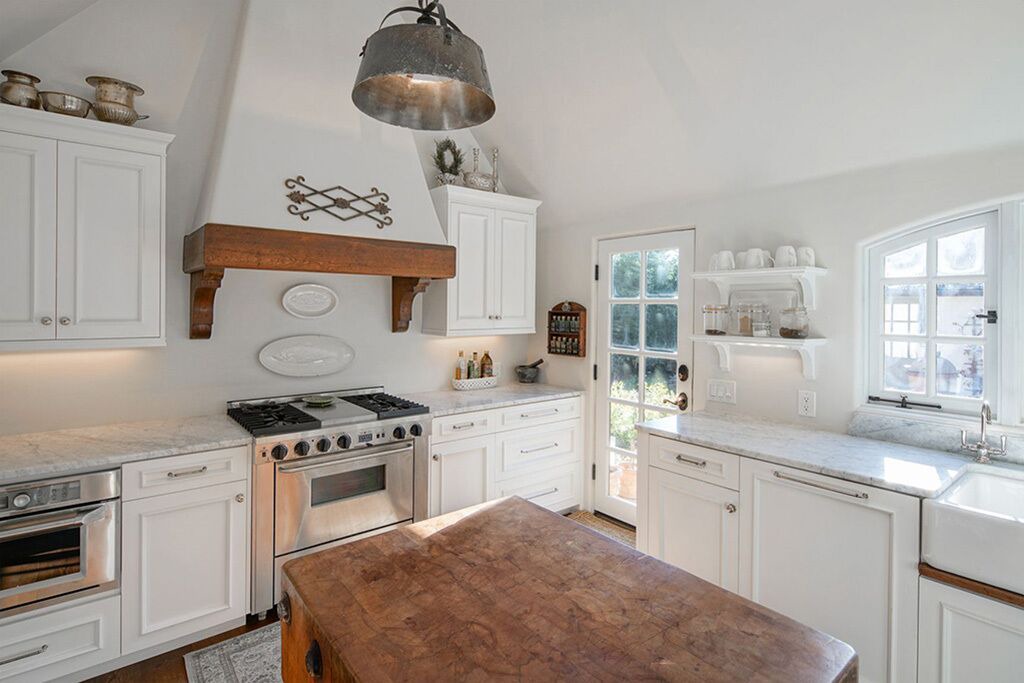 Photo of Kitchen in Northeast Carmel