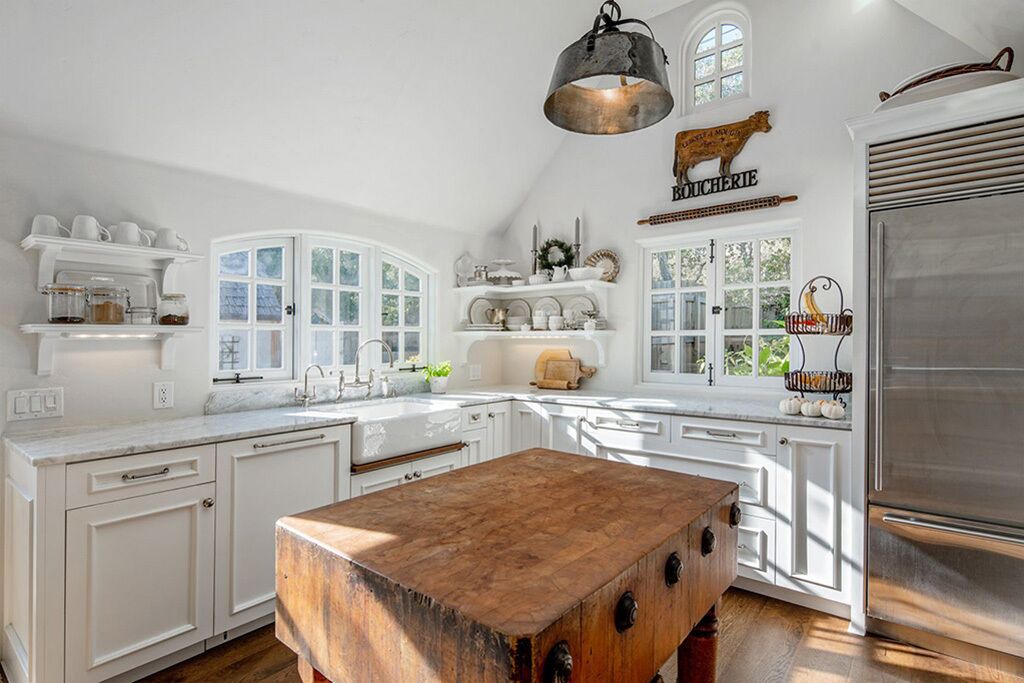 Photo of Kitchen in Northeast Carmel