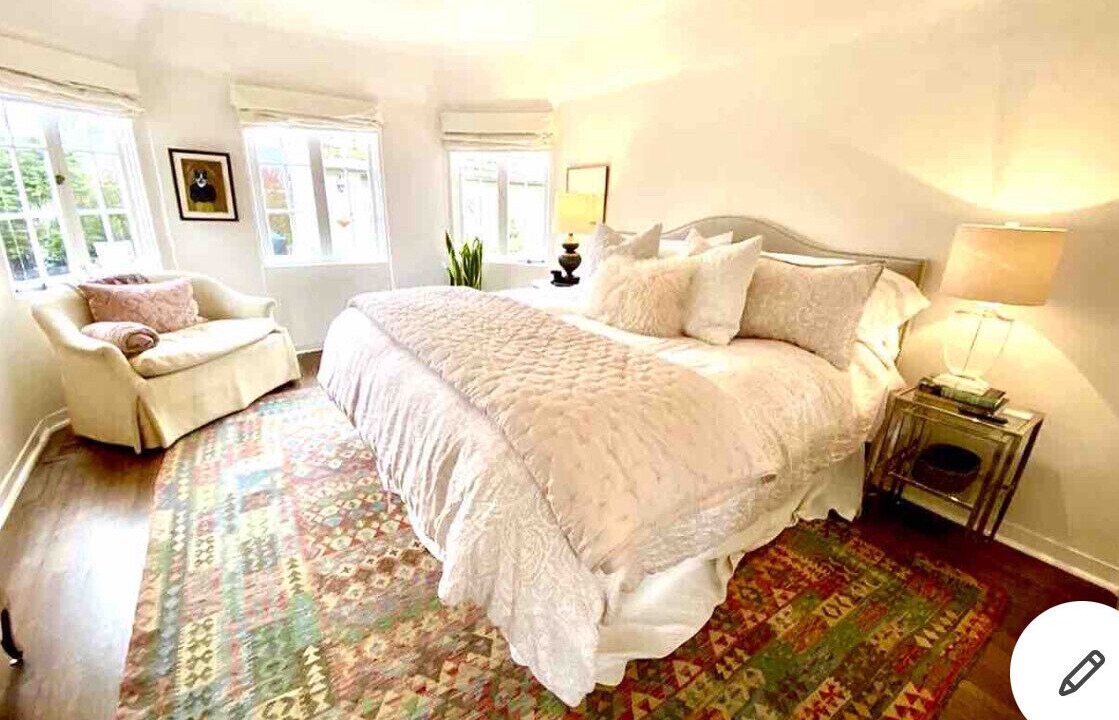 Photo of Bedroom in Northeast Carmel