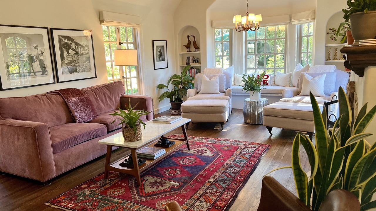 Photo of Livingroom in Northeast Carmel