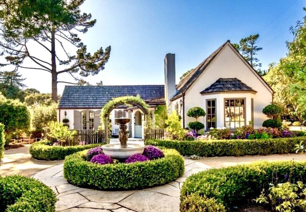Photo of Outdoor in Northeast Carmel