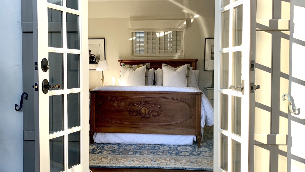 Photo of Bedroom in Northeast Carmel