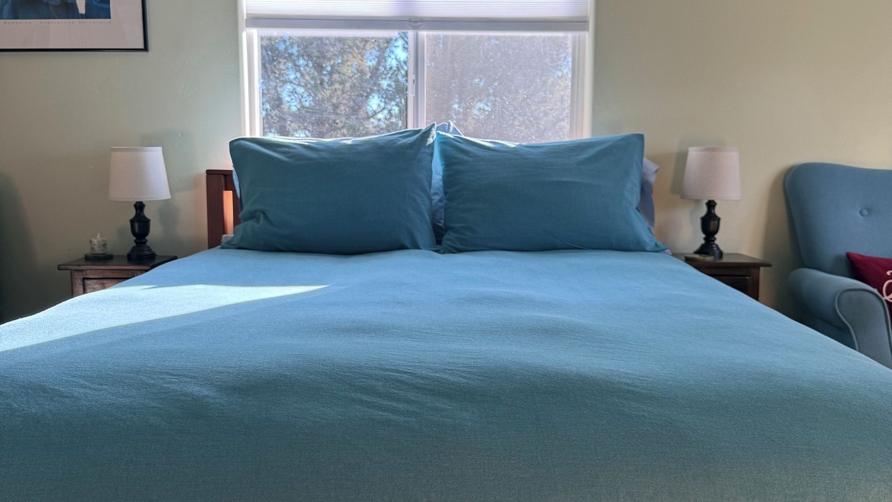 Photo of Bedroom in West Sedona