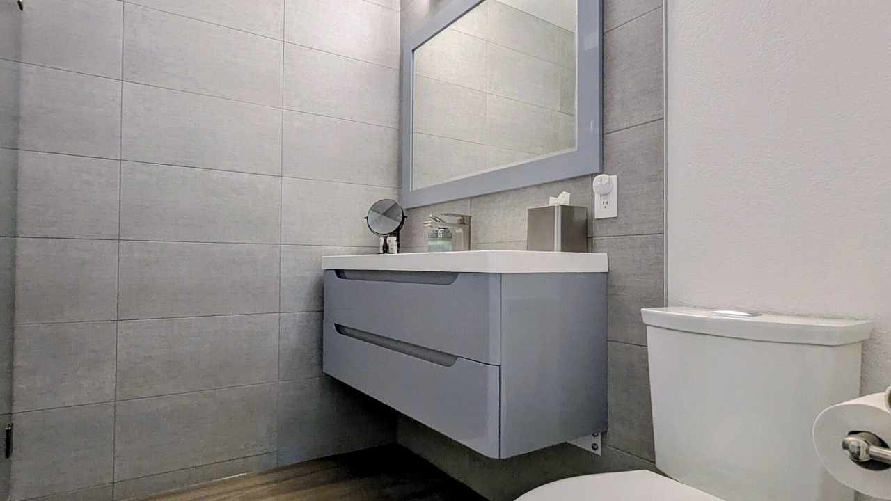 Photo of Bathroom in West Sedona