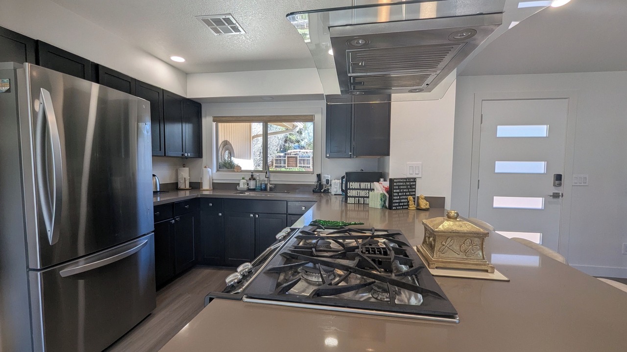 Photo of Kitchen in West Sedona
