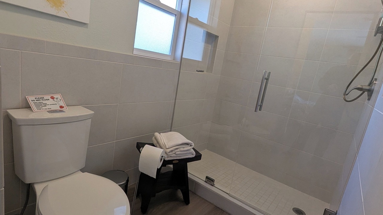 Photo of Bathroom in West Sedona