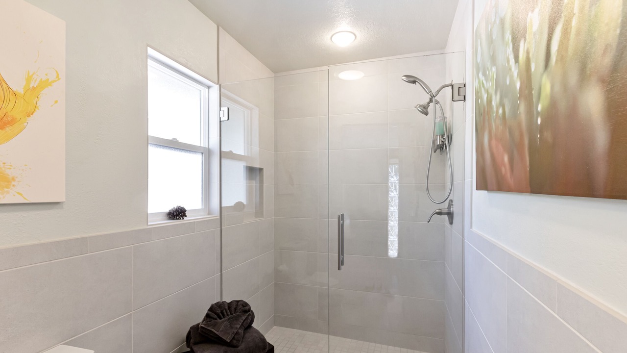 Photo of Bathroom in West Sedona