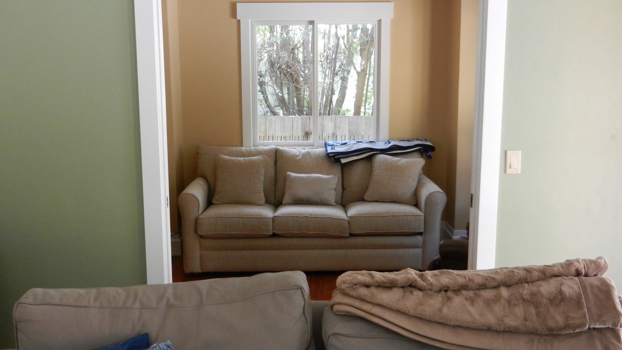 Photo of Bedroom in Northeast Carmel