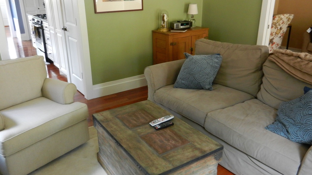 Photo of Livingroom in Northeast Carmel