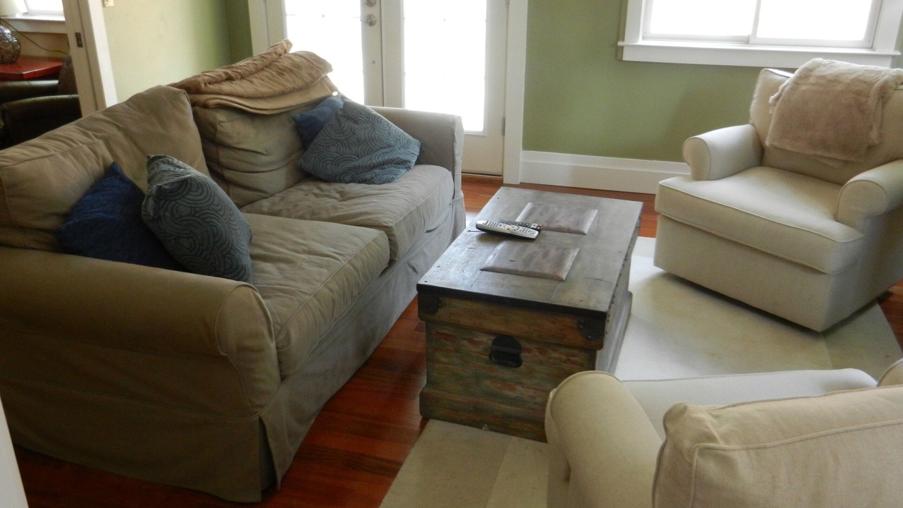 Photo of Livingroom in Northeast Carmel