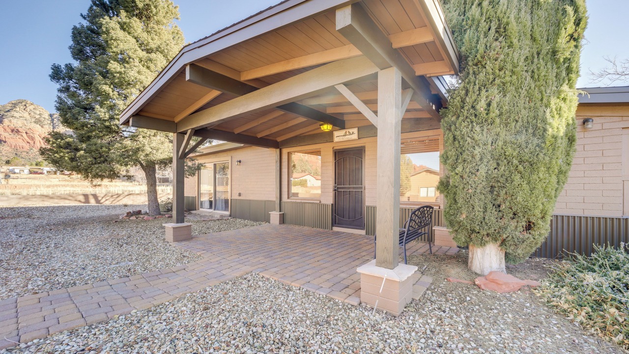 Photo of Outdoor in West Sedona