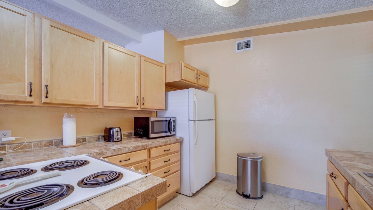 Photo of Kitchen in West Sedona