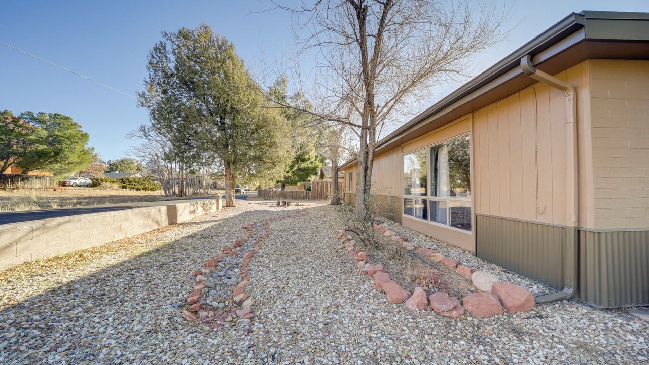 Photo of Outdoor in West Sedona