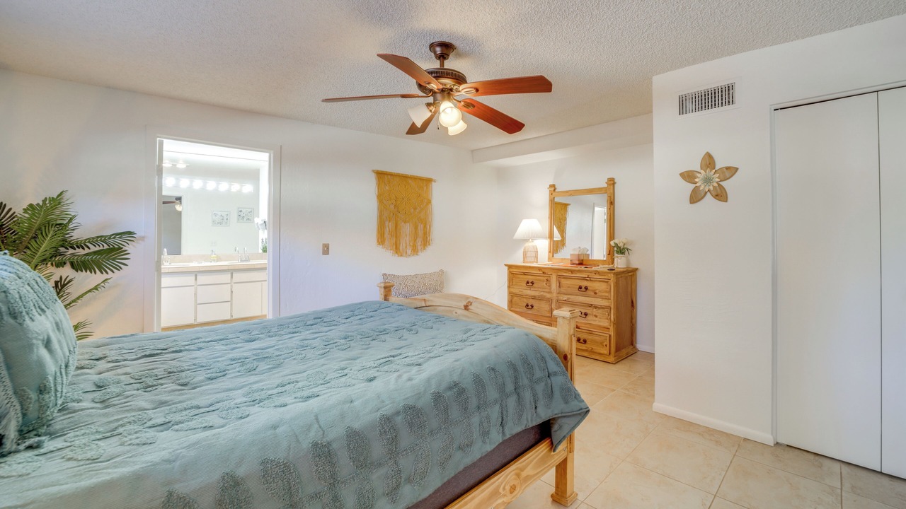 Photo of Bedroom in West Sedona