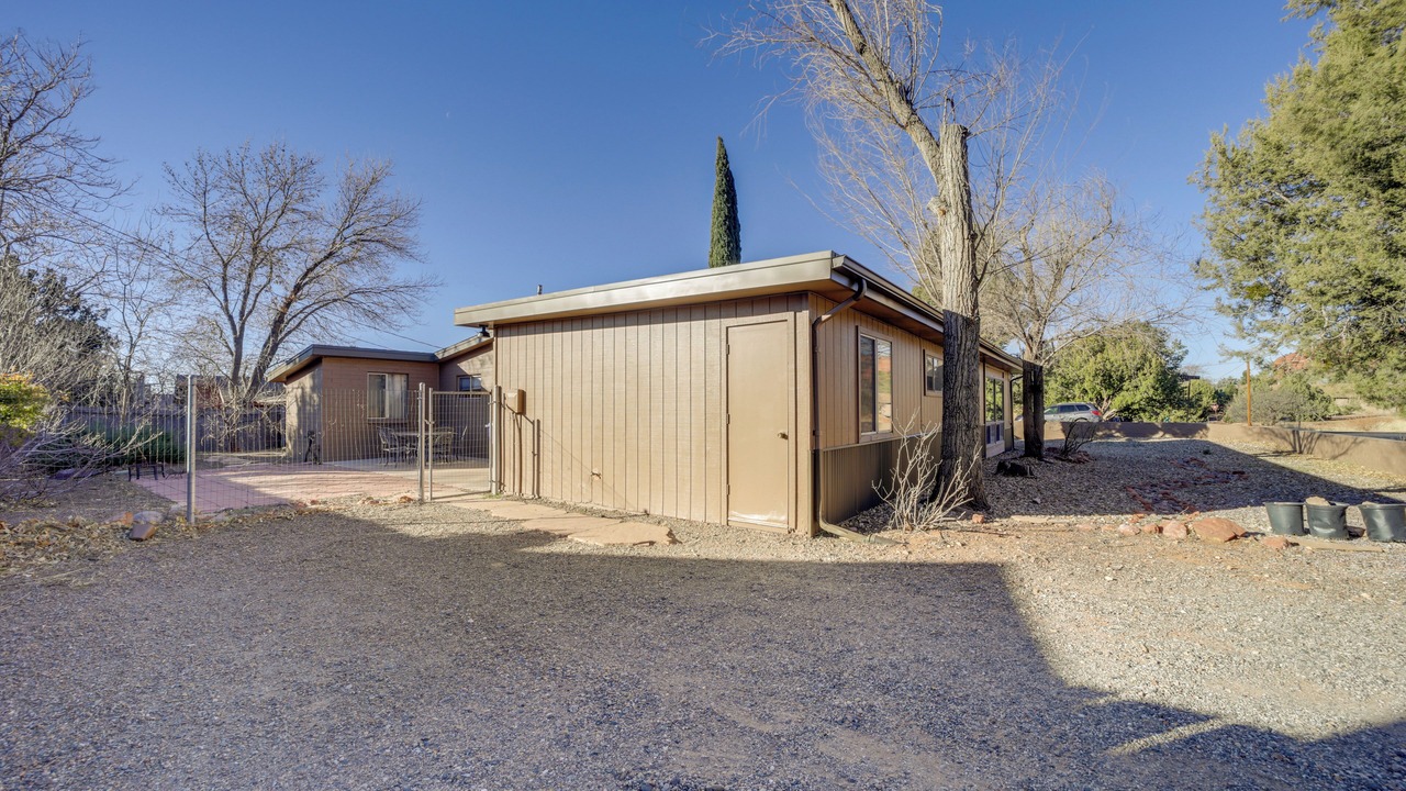 Photo of Outdoor in West Sedona