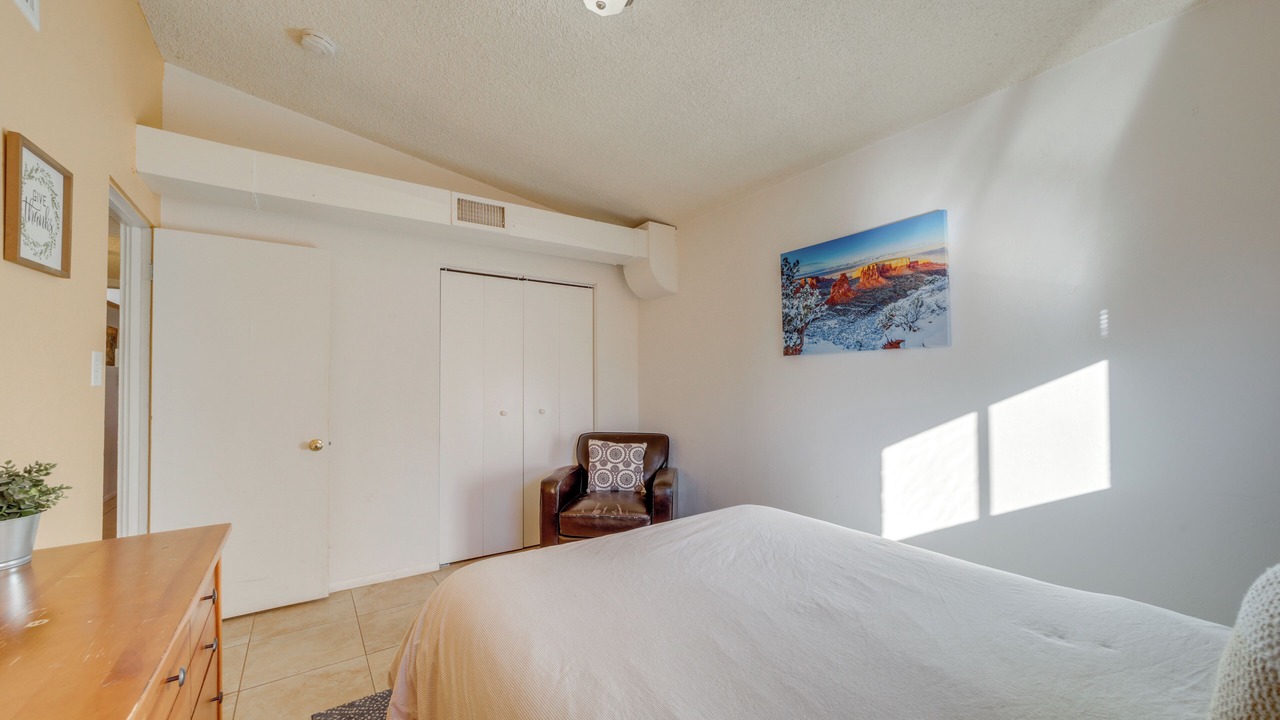 Photo of Bedroom in West Sedona