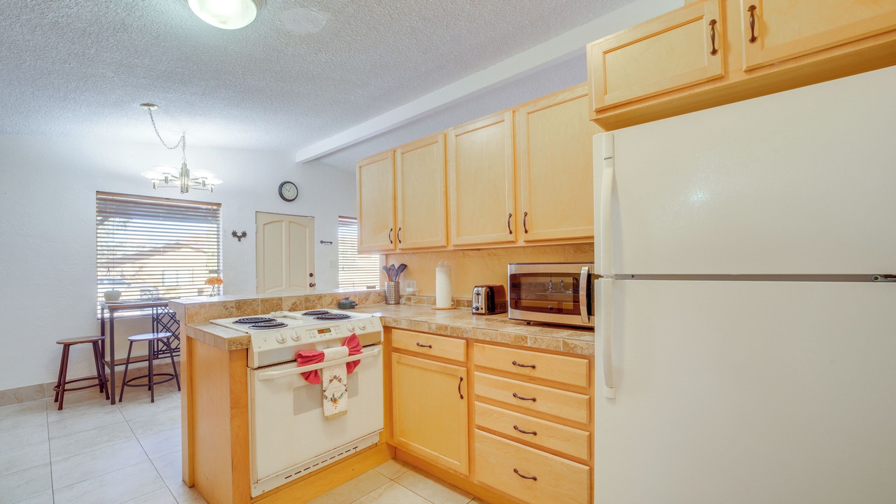 Photo of Kitchen in West Sedona