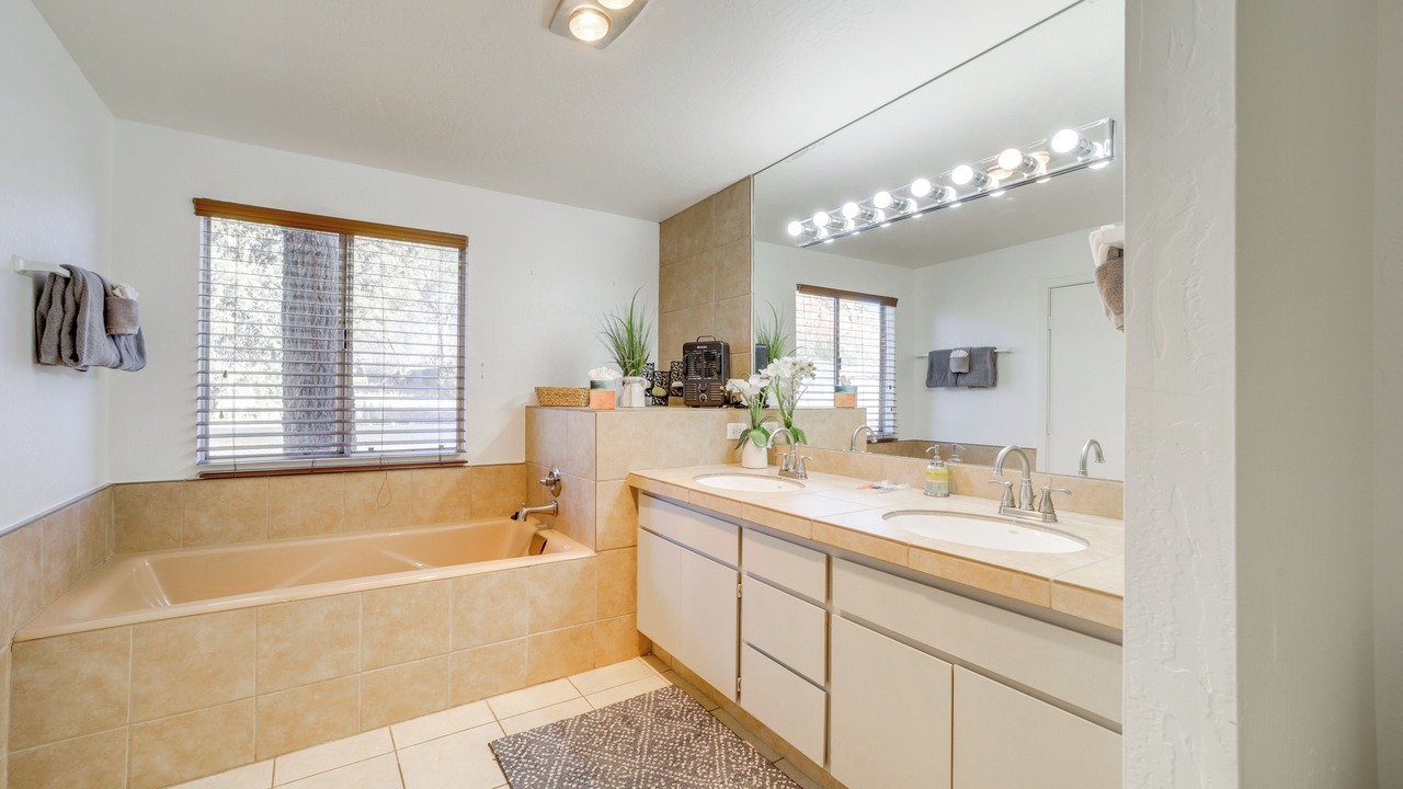 Photo of Bathroom in West Sedona