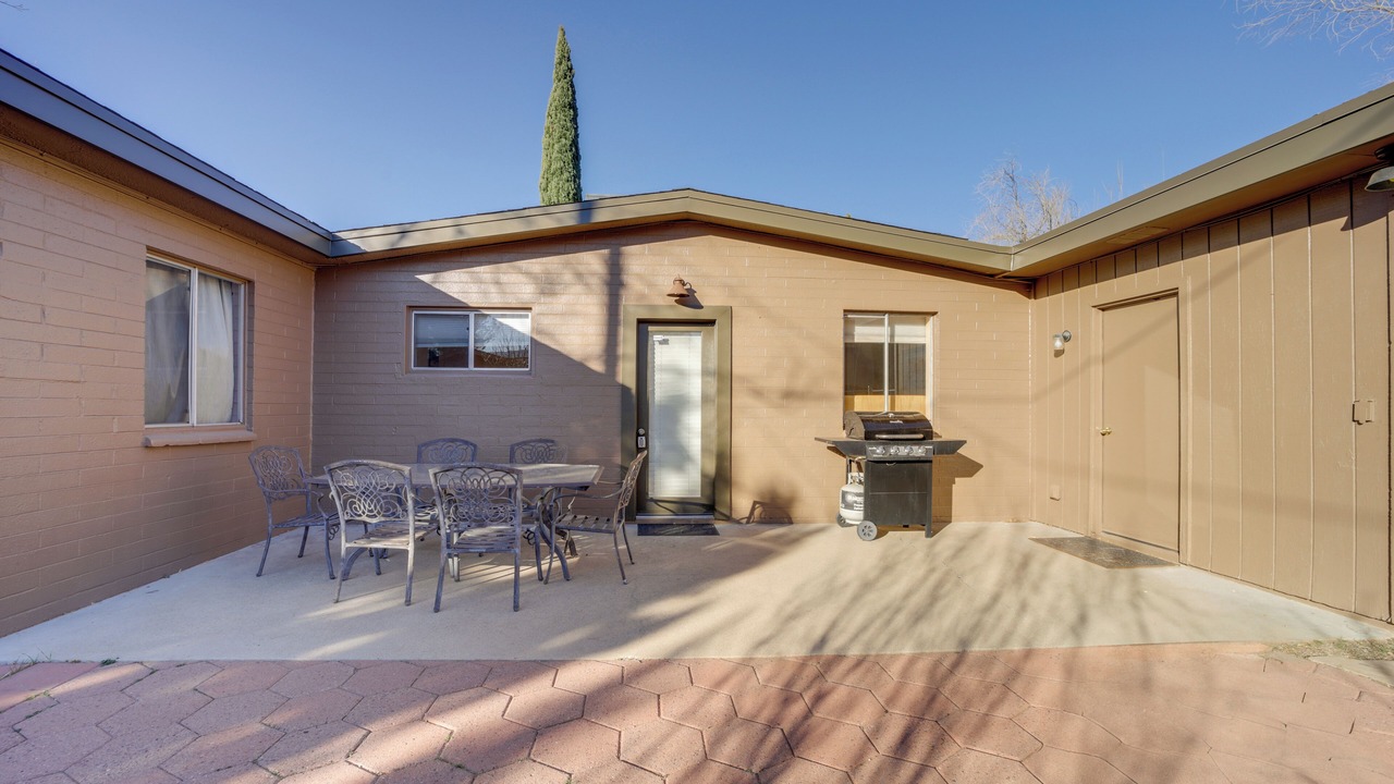 Photo of Outdoor in West Sedona