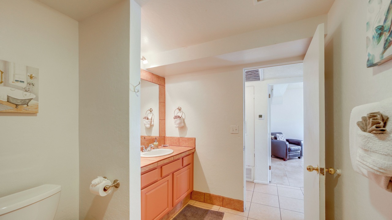 Photo of Bathroom in West Sedona