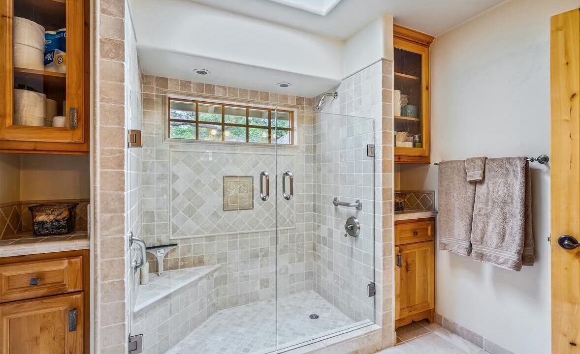 Photo of Bathroom in Northeast Carmel