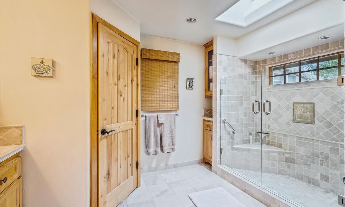 Photo of Bathroom in Northeast Carmel