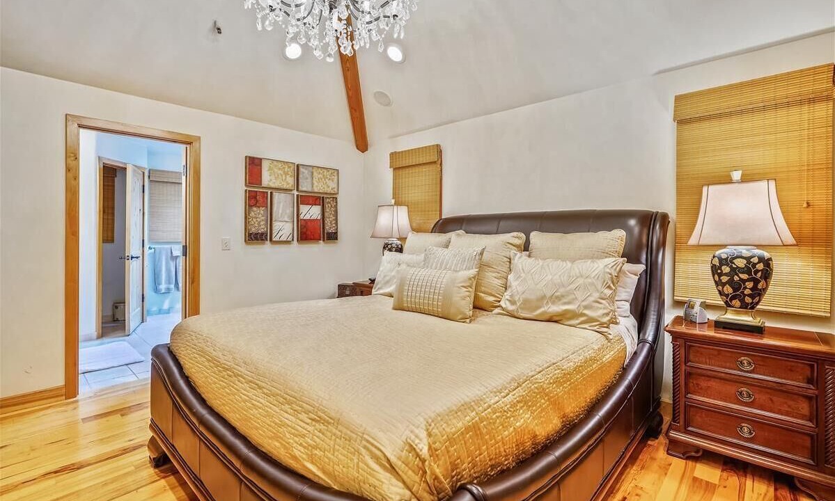 Photo of Bedroom in Northeast Carmel