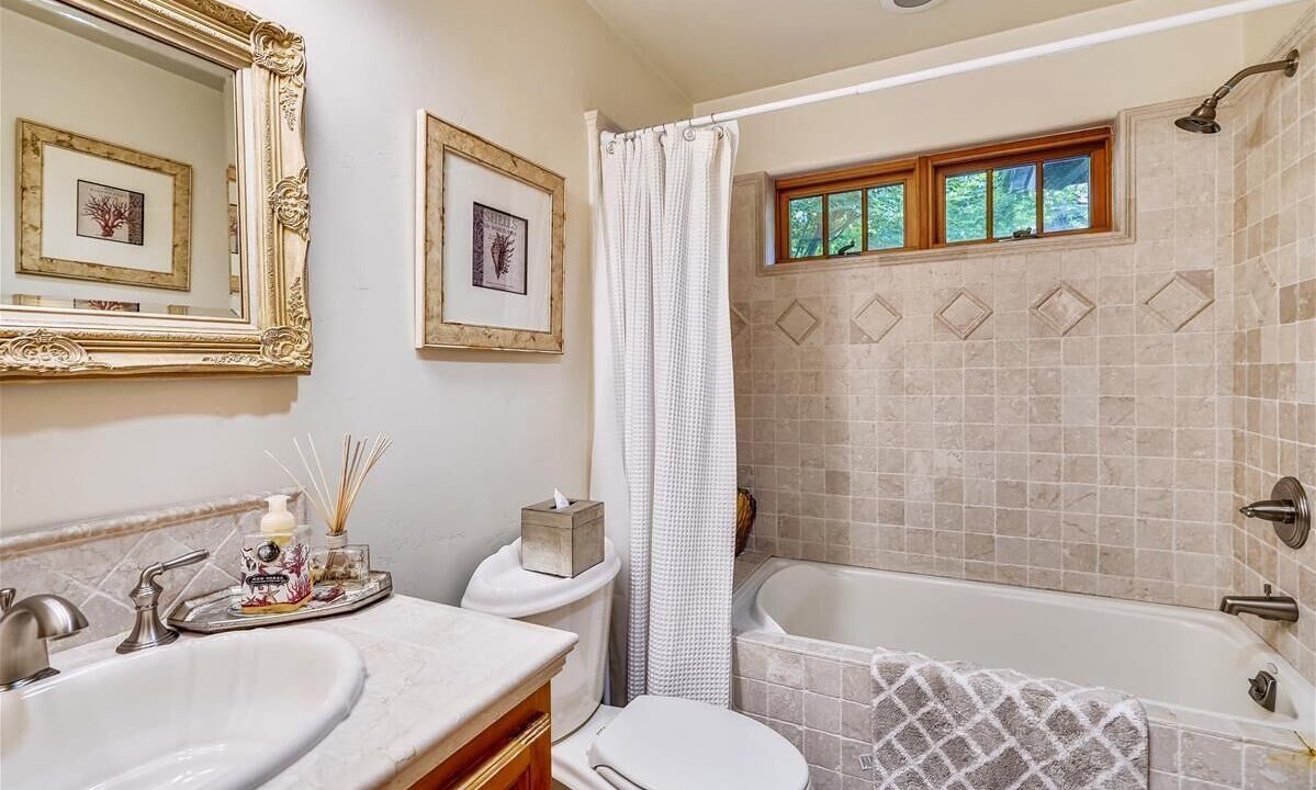 Photo of Bathroom in Northeast Carmel