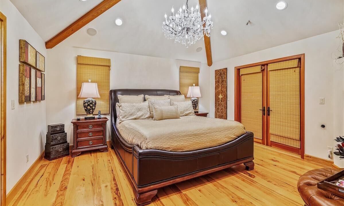 Photo of Bedroom in Northeast Carmel