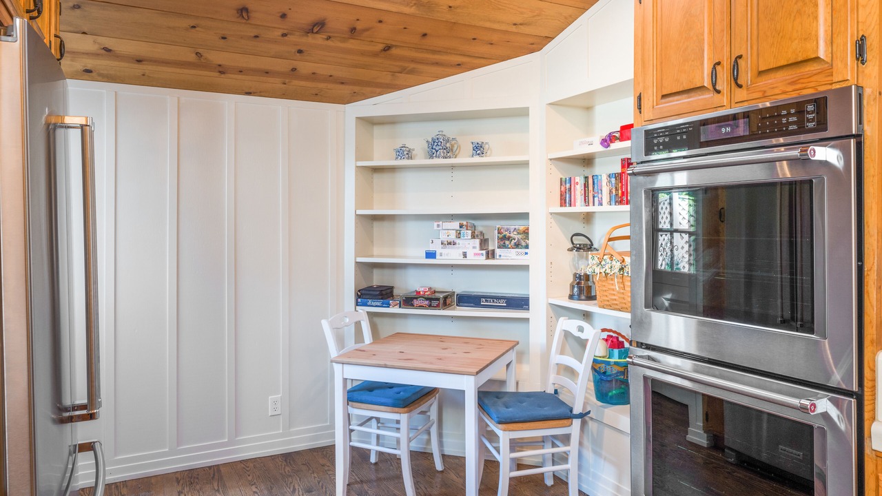 Photo of Kitchen in Northwest Carmel