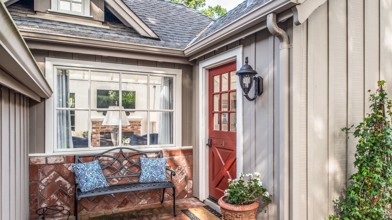 Photo of Outdoor in Northwest Carmel