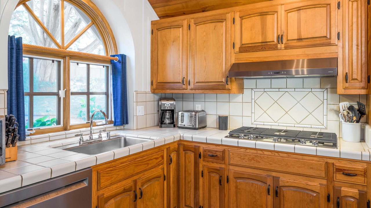 Photo of Kitchen in Northwest Carmel